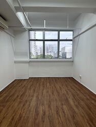 Yi Guang Factory Building (D14), Office #611059251